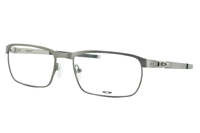オークリー 眼鏡 フレーム OAKLEY メガネ TINCUP ティンカップ OX3184-0454 54 レギュラーフィット(調整可能ノーズパッド) スクエア型 メンズ レディース 度付き 度なし 伊達 ダテ めがね 老眼鏡 サングラス ラッピング無料