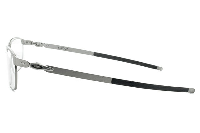 オークリー 眼鏡 フレーム OAKLEY メガネ TINCUP ティンカップ OX3184-0454 54 レギュラーフィット(調整可能ノーズパッド) スクエア型 メンズ レディース 度付き 度なし 伊達 ダテ めがね 老眼鏡 サングラス ラッピング無料