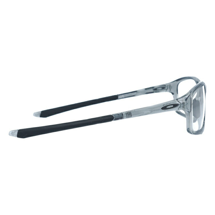 オークリー 眼鏡 フレーム OAKLEY メガネ CROSSLINK ZERO クロスリンクゼロ OX8080-0458 58 アジアンフィット スクエア型 スポーツ メンズ レディース 度付き 度なし 伊達 ダテ めがね 老眼鏡 サングラス ラッピング無料