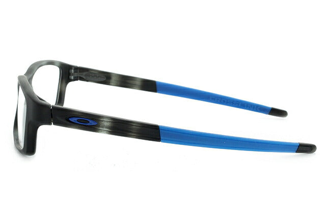 オークリー 眼鏡 フレーム OAKLEY メガネ CROSSLINK PITCH クロスリンクピッチ OX8041-1356 56 アジアンフィット スクエア型 スポーツ メンズ レディース 度付き 度なし 伊達 ダテ めがね 老眼鏡 サングラス ラッピング無料