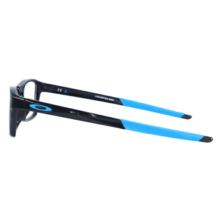 オークリー 眼鏡 フレーム OAKLEY メガネ CHAMFER MNP シャンファーMNP OX8089-0254 54 TrueBridge(4種ノーズパッド付) スクエア型 スポーツ メンズ レディース 度付き 度なし 伊達 ダテ めがね 老眼鏡 サングラス ラッピング無料