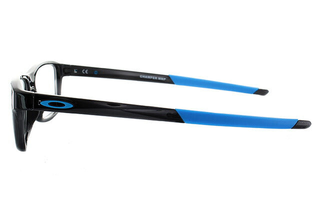 オークリー 眼鏡 フレーム OAKLEY メガネ CHAMFER MNP シャンファーMNP OX8089-0256 56 TrueBridge(4種ノーズパッド付) スクエア型 スポーツ メンズ レディース 度付き 度なし 伊達 ダテ めがね 老眼鏡 サングラス ラッピング無料