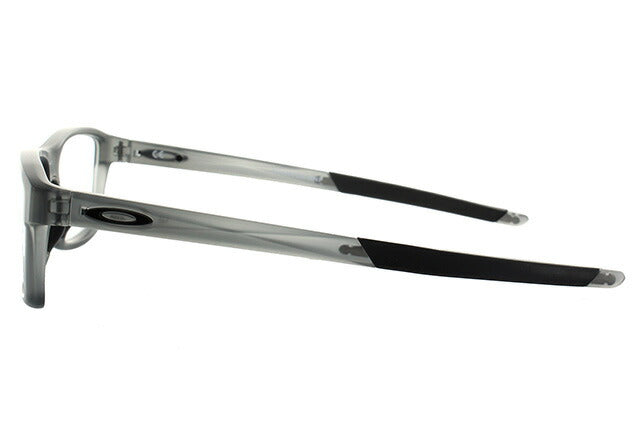 オークリー 眼鏡 フレーム OAKLEY メガネ CHAMFER MNP シャンファーMNP OX8089-0356 56 TrueBridge(4種ノーズパッド付) スクエア型 スポーツ メンズ レディース 度付き 度なし 伊達 ダテ めがね 老眼鏡 サングラス ラッピング無料