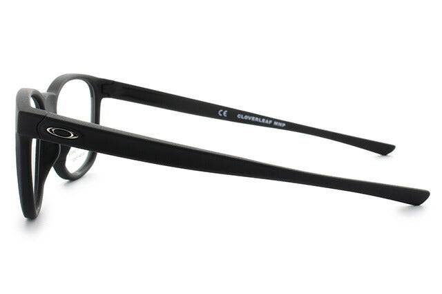 オークリー 眼鏡 フレーム OAKLEY メガネ CLOVERLEAF MNP クローバーリーフMNP OX8102-0152 52 TrueBridge(4種ノーズパッド付) ウェリントン型 スポーツ メンズ レディース 度付き 度なし 伊達 ダテ めがね 老眼鏡 サングラス ラッピング無料