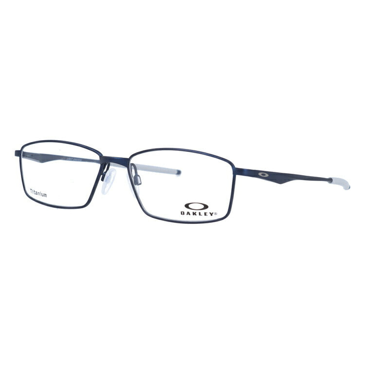 オークリー 眼鏡 フレーム OAKLEY メガネ LIMIT SWITCH リミットスイッチ OX5121-0455 55 レギュラーフィット(調整可能ノーズパッド) スクエア型 メンズ レディース 度付き 度なし 伊達 ダテ めがね 老眼鏡 サングラス ラッピング無料