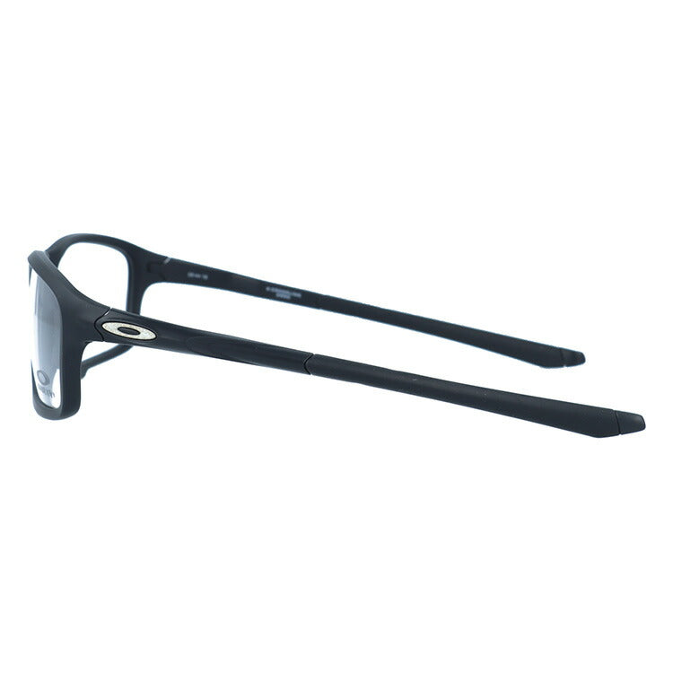 オークリー 眼鏡 フレーム OAKLEY メガネ CROSSLINK ZERO クロスリンクゼロ OX8080-0758 58 アジアンフィット スクエア型 スポーツ メンズ レディース 度付き 度なし 伊達 ダテ めがね 老眼鏡 サングラス ラッピング無料