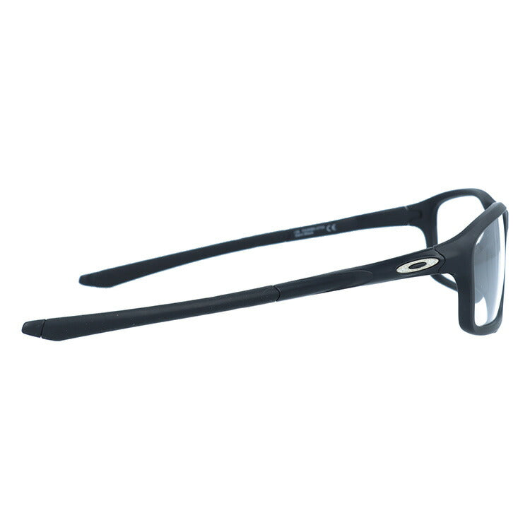 オークリー 眼鏡 フレーム OAKLEY メガネ CROSSLINK ZERO クロスリンクゼロ OX8080-0758 58 アジアンフィット スクエア型 スポーツ メンズ レディース 度付き 度なし 伊達 ダテ めがね 老眼鏡 サングラス ラッピング無料
