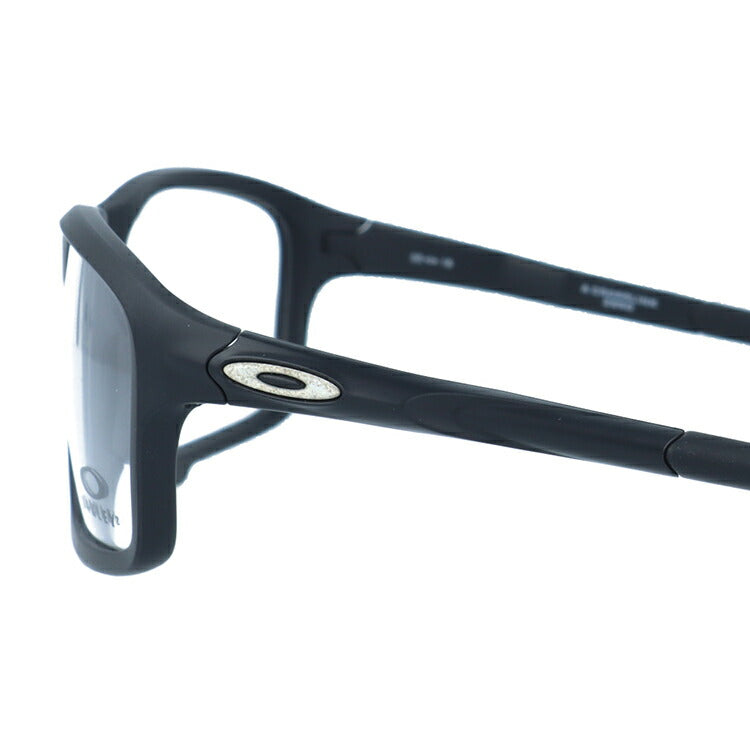 オークリー 眼鏡 フレーム OAKLEY メガネ CROSSLINK ZERO クロスリンクゼロ OX8080-0758 58 アジアンフィット スクエア型 スポーツ メンズ レディース 度付き 度なし 伊達 ダテ めがね 老眼鏡 サングラス ラッピング無料