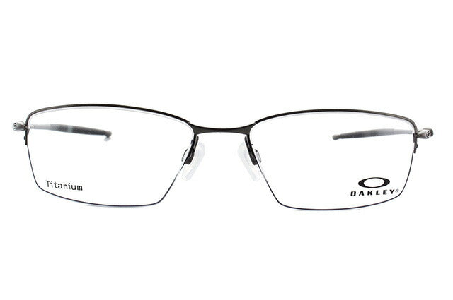 オークリー 眼鏡 フレーム OAKLEY メガネ LIZARD リザード OX5113-0256 56 レギュラーフィット(調整可能ノーズパッド) スクエア型 メンズ レディース 度付き 度なし 伊達 ダテ めがね 老眼鏡 サングラス ラッピング無料