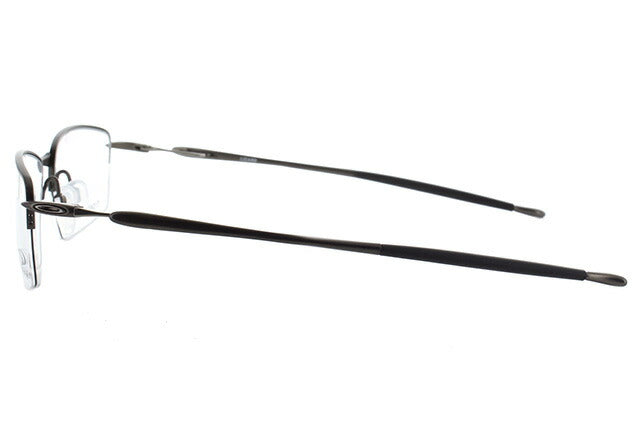 オークリー 眼鏡 フレーム OAKLEY メガネ LIZARD リザード OX5113-0256 56 レギュラーフィット(調整可能ノーズパッド) スクエア型 メンズ レディース 度付き 度なし 伊達 ダテ めがね 老眼鏡 サングラス ラッピング無料