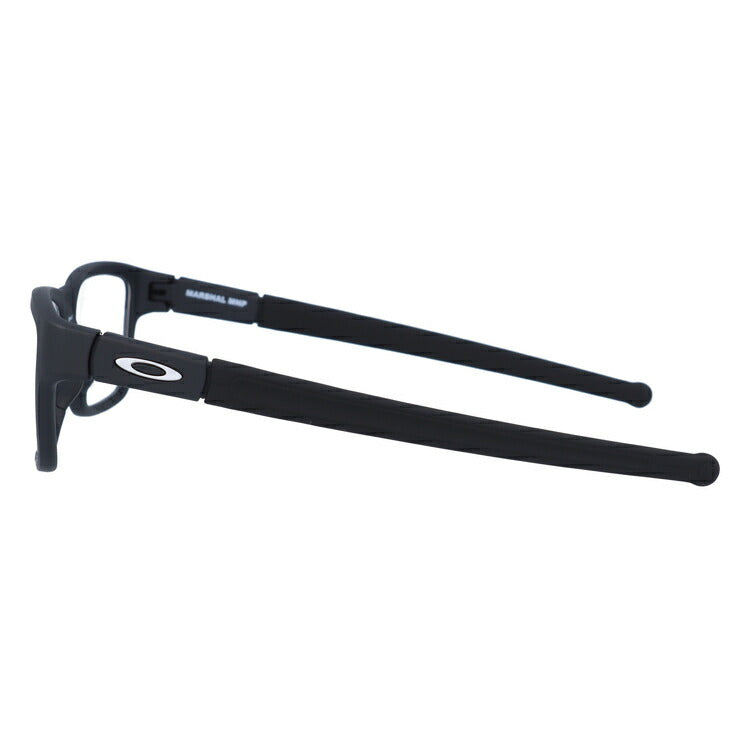 オークリー 眼鏡 フレーム OAKLEY メガネ MARSHAL MNP マーシャルMNP OX8091-0155 55 TrueBridge(4種ノーズパッド付) スクエア型 スポーツ メンズ レディース 度付き 度なし 伊達 ダテ めがね 老眼鏡 サングラス ラッピング無料