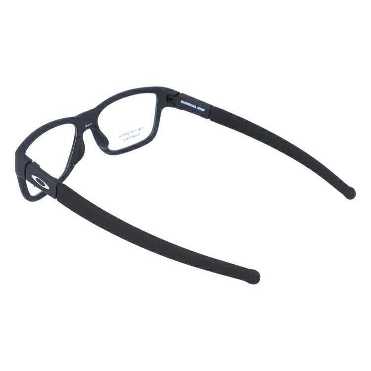 オークリー 眼鏡 フレーム OAKLEY メガネ MARSHAL MNP マーシャルMNP OX8091-0155 55 TrueBridge(4種ノーズパッド付) スクエア型 スポーツ メンズ レディース 度付き 度なし 伊達 ダテ めがね 老眼鏡 サングラス ラッピング無料