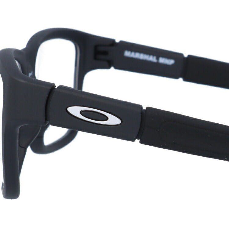 オークリー 眼鏡 フレーム OAKLEY メガネ MARSHAL MNP マーシャルMNP OX8091-0155 55 TrueBridge(4種ノーズパッド付) スクエア型 スポーツ メンズ レディース 度付き 度なし 伊達 ダテ めがね 老眼鏡 サングラス ラッピング無料