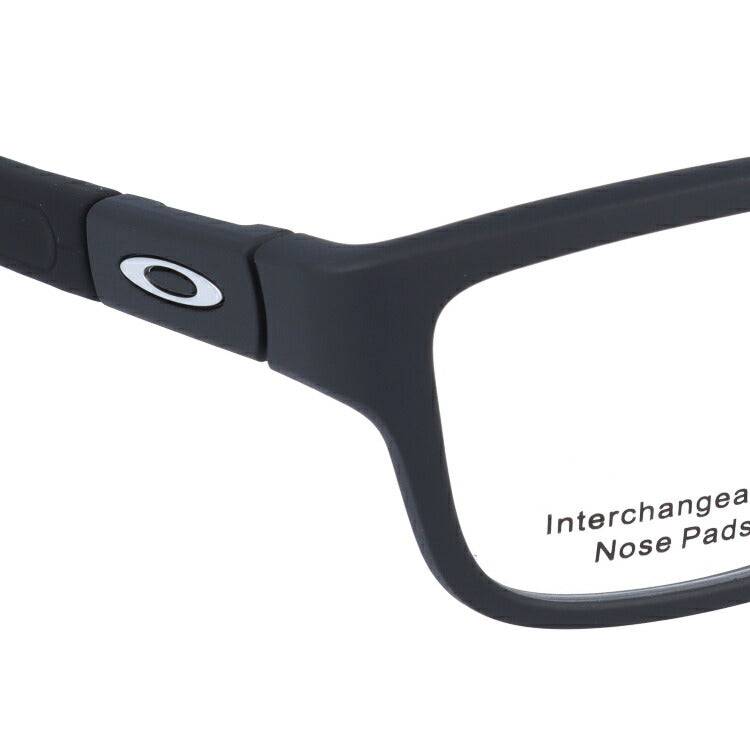 オークリー 眼鏡 フレーム OAKLEY メガネ MARSHAL MNP マーシャルMNP OX8091-0155 55 TrueBridge(4種ノーズパッド付) スクエア型 スポーツ メンズ レディース 度付き 度なし 伊達 ダテ めがね 老眼鏡 サングラス ラッピング無料