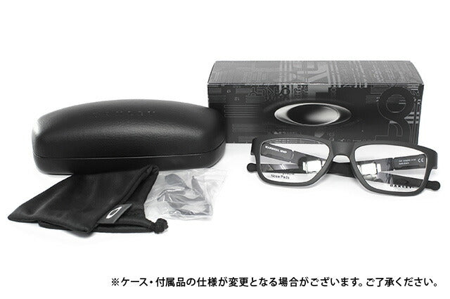 【選べる2色 調光レンズ】オークリー サングラス マーシャルMNP OX8091-0155 55サイズ メンズ レディース ユニセックス TrueBridge スクエア ウェリントン 【OAKLEY/MARSHAL MNP】 ラッピング無料