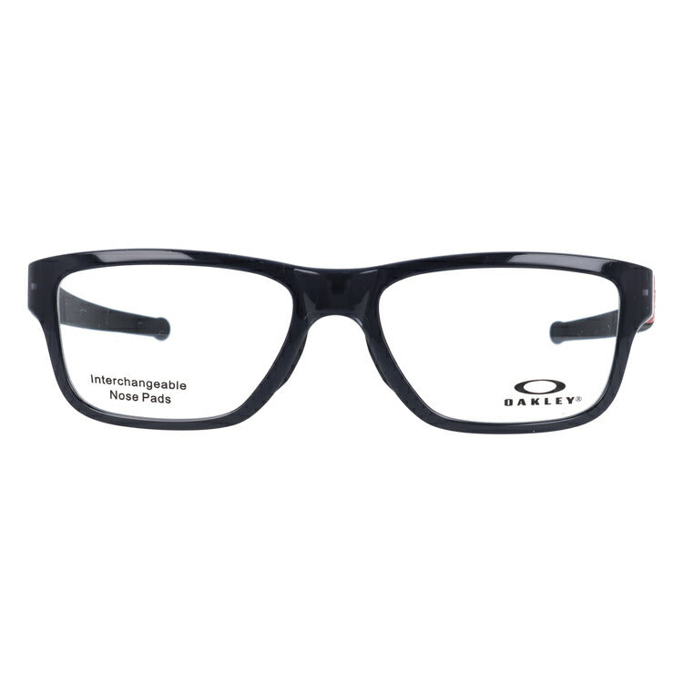 オークリー 眼鏡 フレーム OAKLEY メガネ MARSHAL MNP マーシャルMNP OX8091-0355 55 TrueBridge(4種ノーズパッド付) スクエア型 スポーツ メンズ レディース 度付き 度なし 伊達 ダテ めがね 老眼鏡 サングラス ラッピング無料