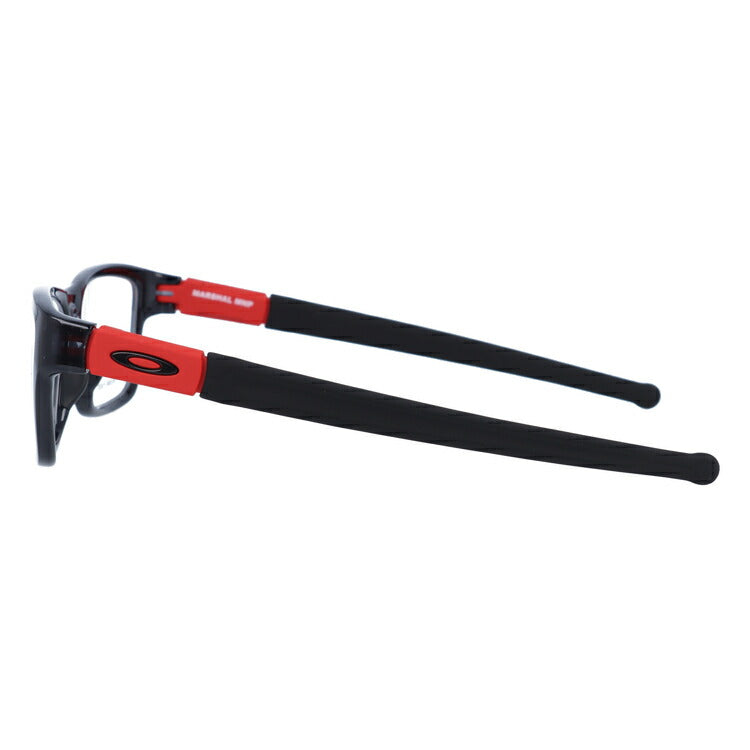 オークリー 眼鏡 フレーム OAKLEY メガネ MARSHAL MNP マーシャルMNP OX8091-0355 55 TrueBridge(4種ノーズパッド付) スクエア型 スポーツ メンズ レディース 度付き 度なし 伊達 ダテ めがね 老眼鏡 サングラス ラッピング無料