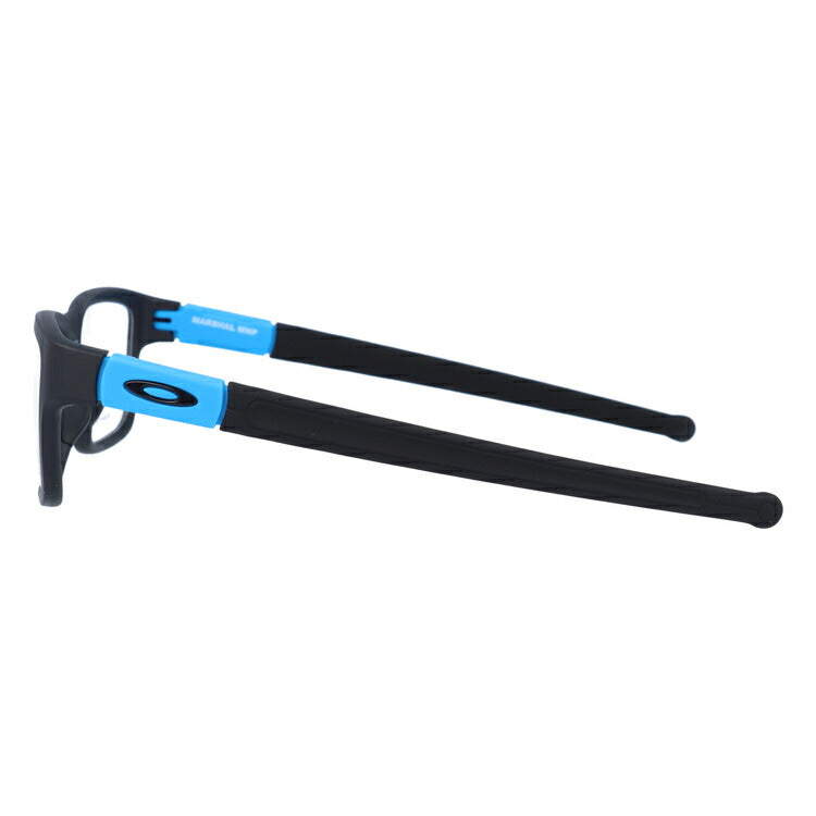 【選べる15色 ライトカラーレンズ】オークリー ライトカラー サングラス OAKLEY MARSHAL MNP マーシャルMNP OX8091-0455 55 TrueBridge スクエア型 メンズ レディース アウトドア 運転 ドライブ レジャー UVカット 伊達 メガネ 眼鏡