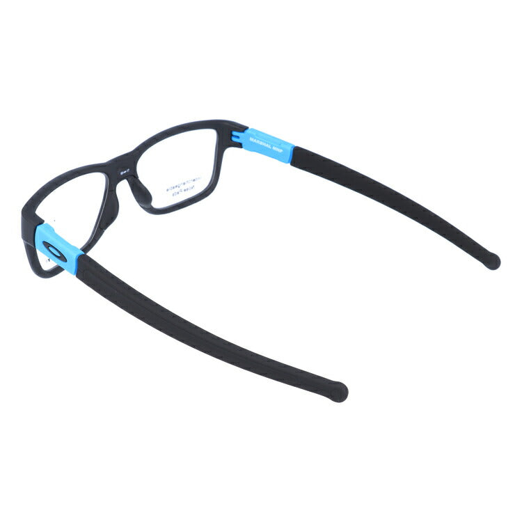 【選べる15色 ライトカラーレンズ】オークリー ライトカラー サングラス OAKLEY MARSHAL MNP マーシャルMNP OX8091-0455 55 TrueBridge スクエア型 メンズ レディース アウトドア 運転 ドライブ レジャー UVカット 伊達 メガネ 眼鏡