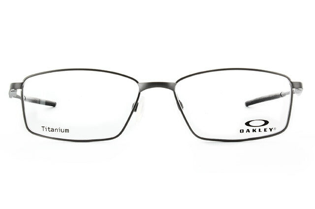 オークリー 眼鏡 フレーム OAKLEY メガネ LIMIT SWITCH リミットスイッチ OX5121-0355 55 レギュラーフィット(調整可能ノーズパッド) スクエア型 メンズ レディース 度付き 度なし 伊達 ダテ めがね 老眼鏡 サングラス ラッピング無料