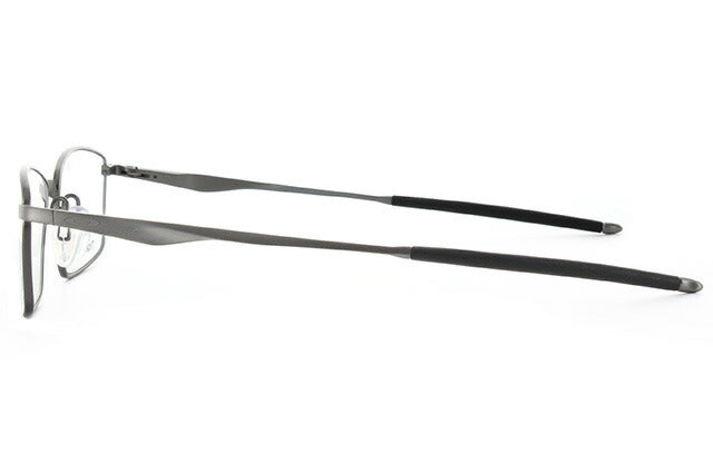 オークリー 眼鏡 フレーム OAKLEY メガネ LIMIT SWITCH リミットスイッチ OX5121-0355 55 レギュラーフィット(調整可能ノーズパッド) スクエア型 メンズ レディース 度付き 度なし 伊達 ダテ めがね 老眼鏡 サングラス ラッピング無料