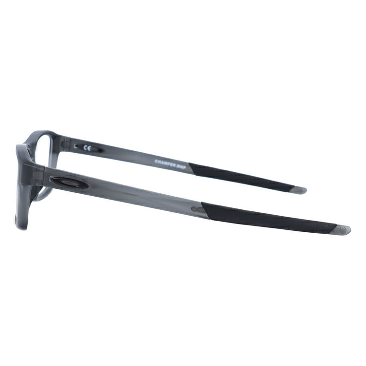 オークリー 眼鏡 フレーム OAKLEY メガネ CHAMFER MNP シャンファーMNP OX8089-0354 54 TrueBridge(4種ノーズパッド付) スクエア型 スポーツ メンズ レディース 度付き 度なし 伊達 ダテ めがね 老眼鏡 サングラス ラッピング無料