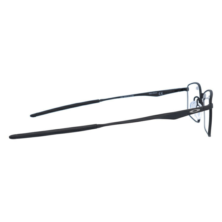 オークリー 眼鏡 フレーム OAKLEY メガネ LIMIT SWITCH リミットスイッチ OX5121-0155 55 レギュラーフィット(調整可能ノーズパッド) スクエア型 メンズ レディース 度付き 度なし 伊達 ダテ めがね 老眼鏡 サングラス ラッピング無料