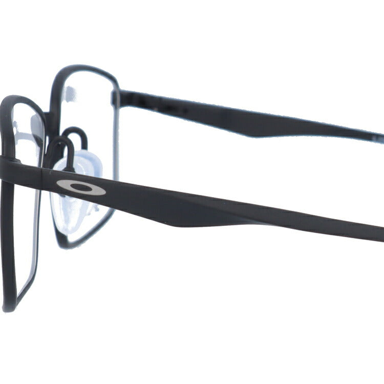 オークリー 眼鏡 フレーム OAKLEY メガネ LIMIT SWITCH リミットスイッチ OX5121-0155 55 レギュラーフィット(調整可能ノーズパッド) スクエア型 メンズ レディース 度付き 度なし 伊達 ダテ めがね 老眼鏡 サングラス ラッピング無料