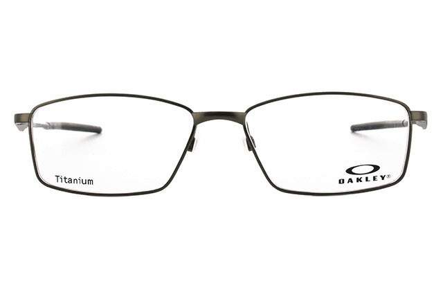オークリー 眼鏡 フレーム OAKLEY メガネ LIMIT SWITCH リミットスイッチ OX5121-0255 55 レギュラーフィット(調整可能ノーズパッド) スクエア型 メンズ レディース 度付き 度なし 伊達 ダテ めがね 老眼鏡 サングラス ラッピング無料
