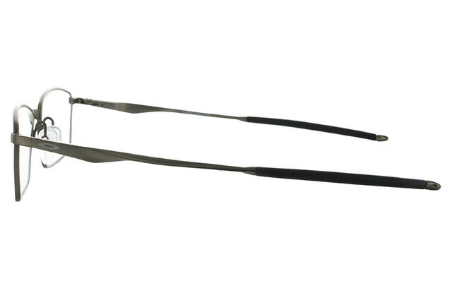オークリー 眼鏡 フレーム OAKLEY メガネ LIMIT SWITCH リミットスイッチ OX5121-0255 55 レギュラーフィット(調整可能ノーズパッド) スクエア型 メンズ レディース 度付き 度なし 伊達 ダテ めがね 老眼鏡 サングラス ラッピング無料