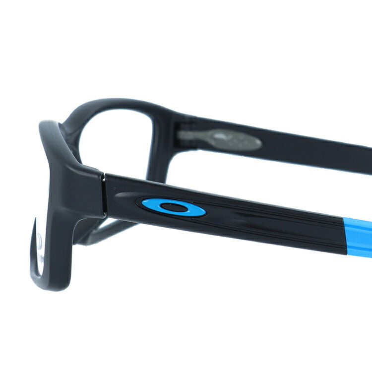 オークリー 眼鏡 フレーム OAKLEY メガネ CROSSLINK PITCH クロスリンクピッチ OX8041-0156 56 アジアンフィット スクエア型 スポーツ メンズ レディース 度付き 度なし 伊達 ダテ めがね 老眼鏡 サングラス ラッピング無料