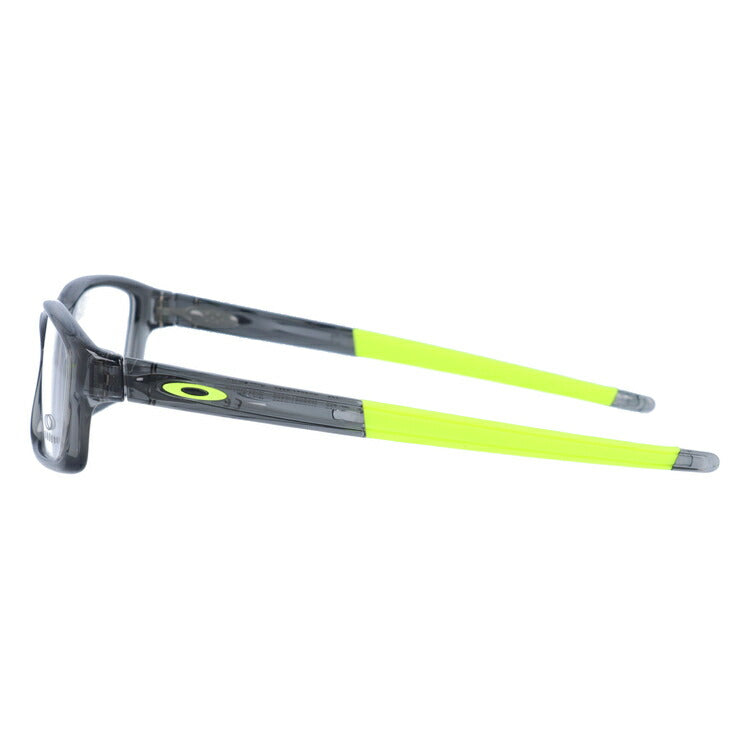 オークリー 眼鏡 フレーム OAKLEY メガネ CROSSLINK PITCH クロスリンクピッチ OX8041-0256 56 アジアンフィット スクエア型 スポーツ メンズ レディース 度付き 度なし 伊達 ダテ めがね 老眼鏡 サングラス ラッピング無料