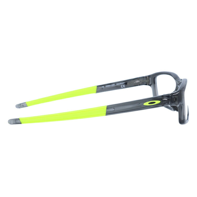 オークリー 眼鏡 フレーム OAKLEY メガネ CROSSLINK PITCH クロスリンクピッチ OX8041-0256 56 アジアンフィット スクエア型 スポーツ メンズ レディース 度付き 度なし 伊達 ダテ めがね 老眼鏡 サングラス ラッピング無料