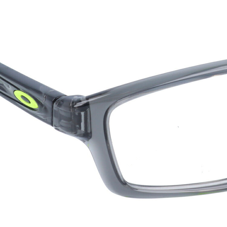 オークリー 眼鏡 フレーム OAKLEY メガネ CROSSLINK PITCH クロスリンクピッチ OX8041-0256 56 アジアンフィット スクエア型 スポーツ メンズ レディース 度付き 度なし 伊達 ダテ めがね 老眼鏡 サングラス ラッピング無料