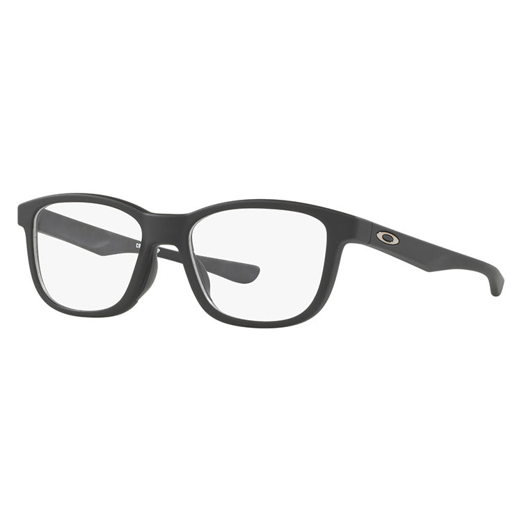 オークリー 眼鏡 フレーム OAKLEY メガネ CROSS STEP クロスステップ OX8106-0152 52 TrueBridge(4種ノーズパッド付) ウェリントン型 スポーツ メンズ レディース 度付き 度なし 伊達 ダテ めがね 老眼鏡 サングラス ラッピング無料