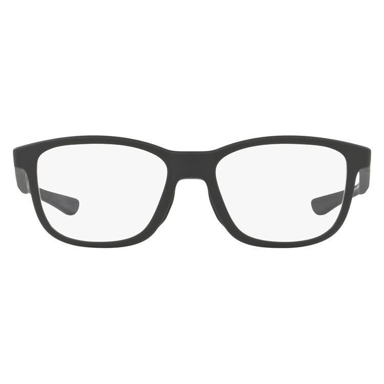 オークリー 眼鏡 フレーム OAKLEY メガネ CROSS STEP クロスステップ OX8106-0152 52 TrueBridge(4種ノーズパッド付) ウェリントン型 スポーツ メンズ レディース 度付き 度なし 伊達 ダテ めがね 老眼鏡 サングラス ラッピング無料