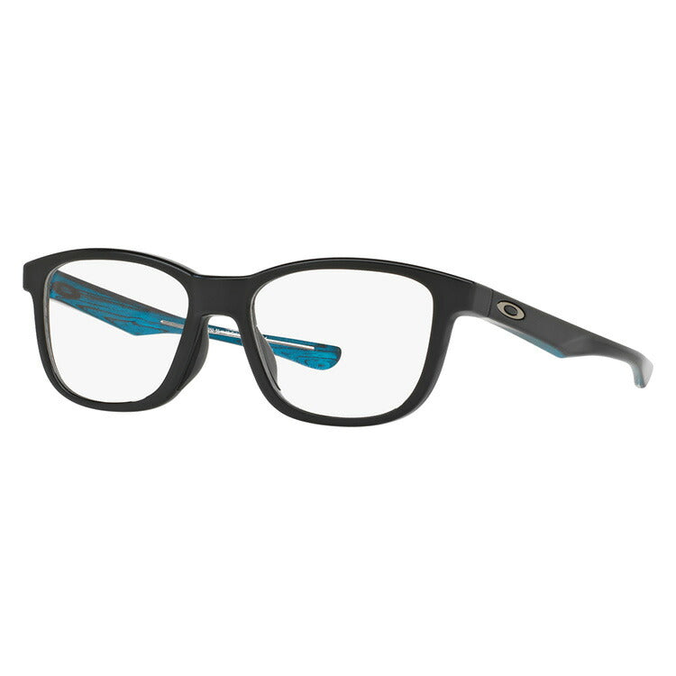 オークリー 眼鏡 フレーム OAKLEY メガネ CROSS STEP クロスステップ OX8106-0252 52 TrueBridge(4種ノーズパッド付) ウェリントン型 スポーツ メンズ レディース 度付き 度なし 伊達 ダテ めがね 老眼鏡 サングラス ラッピング無料