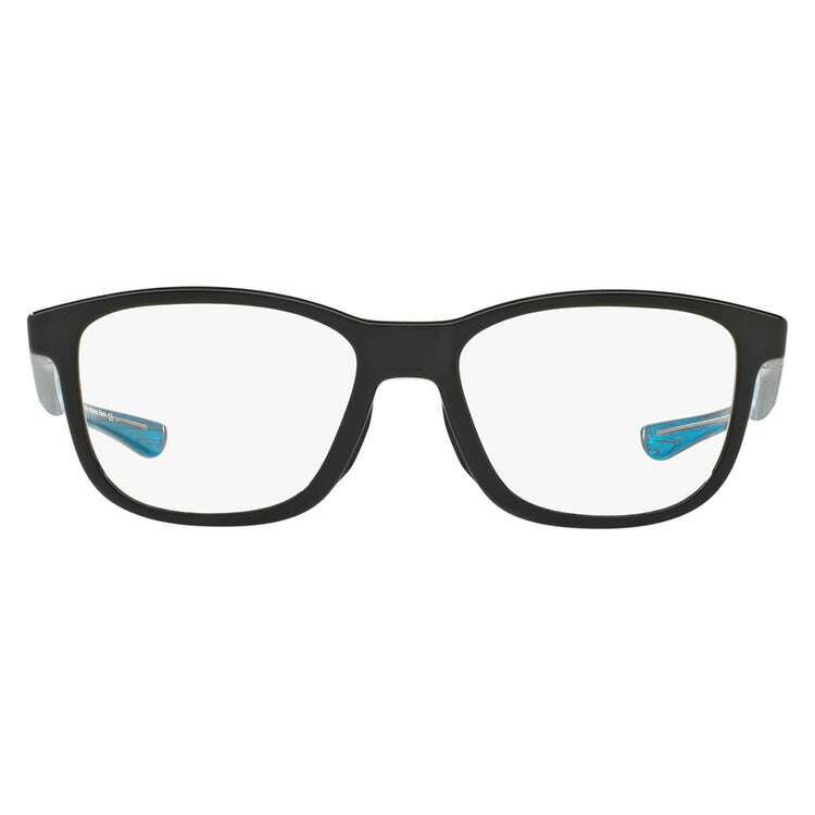 オークリー 眼鏡 フレーム OAKLEY メガネ CROSS STEP クロスステップ OX8106-0252 52 TrueBridge(4種ノーズパッド付) ウェリントン型 スポーツ メンズ レディース 度付き 度なし 伊達 ダテ めがね 老眼鏡 サングラス ラッピング無料