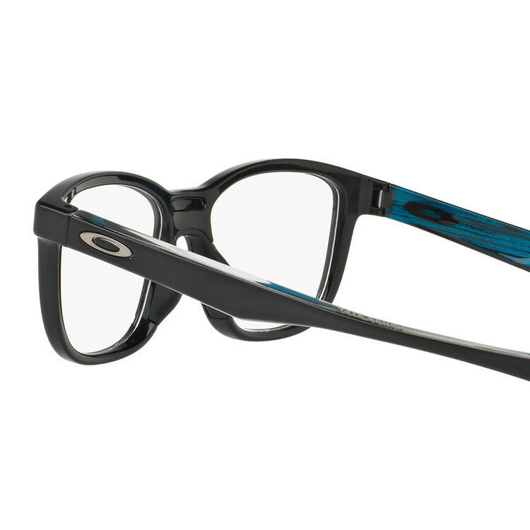 オークリー 眼鏡 フレーム OAKLEY メガネ CROSS STEP クロスステップ OX8106-0252 52 TrueBridge(4種ノーズパッド付) ウェリントン型 スポーツ メンズ レディース 度付き 度なし 伊達 ダテ めがね 老眼鏡 サングラス ラッピング無料