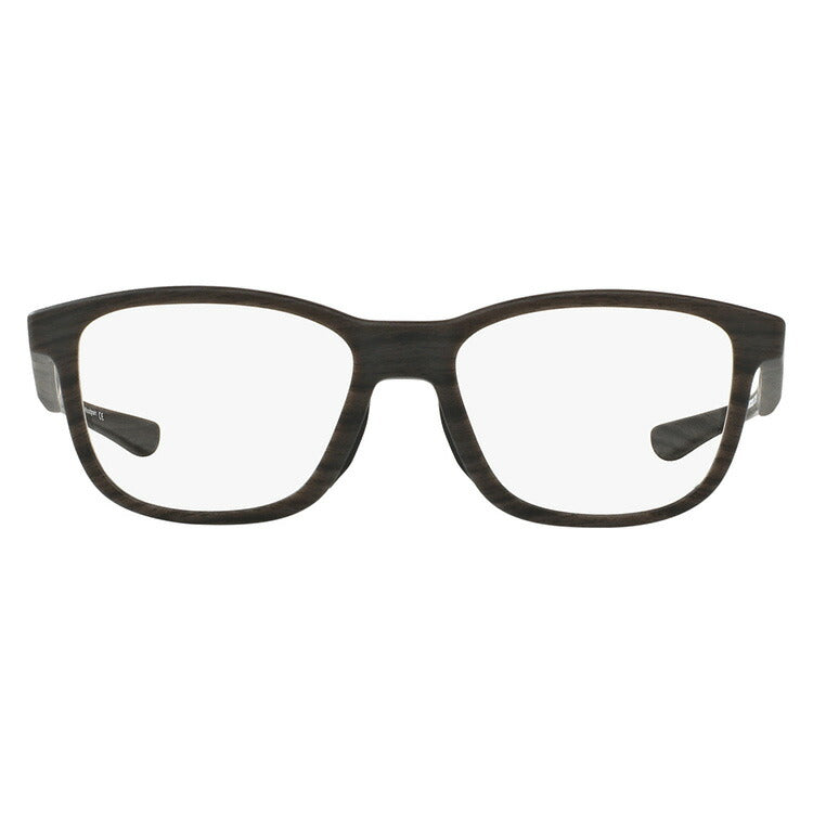 オークリー 眼鏡 フレーム OAKLEY メガネ CROSS STEP クロスステップ OX8106-0350 50 TrueBridge(4種ノーズパッド付) ウェリントン型 スポーツ メンズ レディース 度付き 度なし 伊達 ダテ めがね 老眼鏡 サングラス ラッピング無料