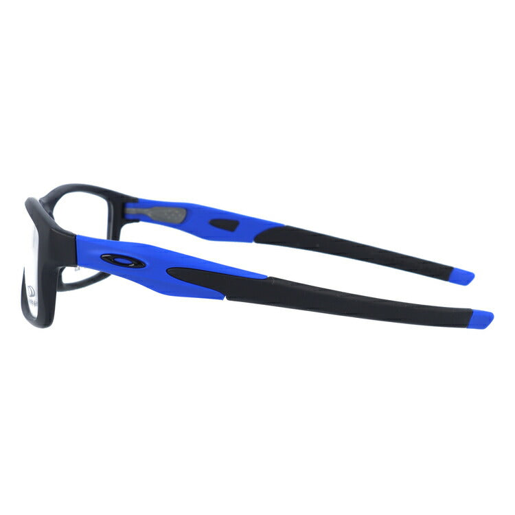 【選べる15色 ライトカラーレンズ】オークリー ライトカラー サングラス OAKLEY CROSSLINK MNP クロスリンクMNP OX8090-0955 55 TrueBridge スクエア型 メンズ レディース アウトドア 運転 ドライブ レジャー UVカット 伊達 メガネ 眼鏡