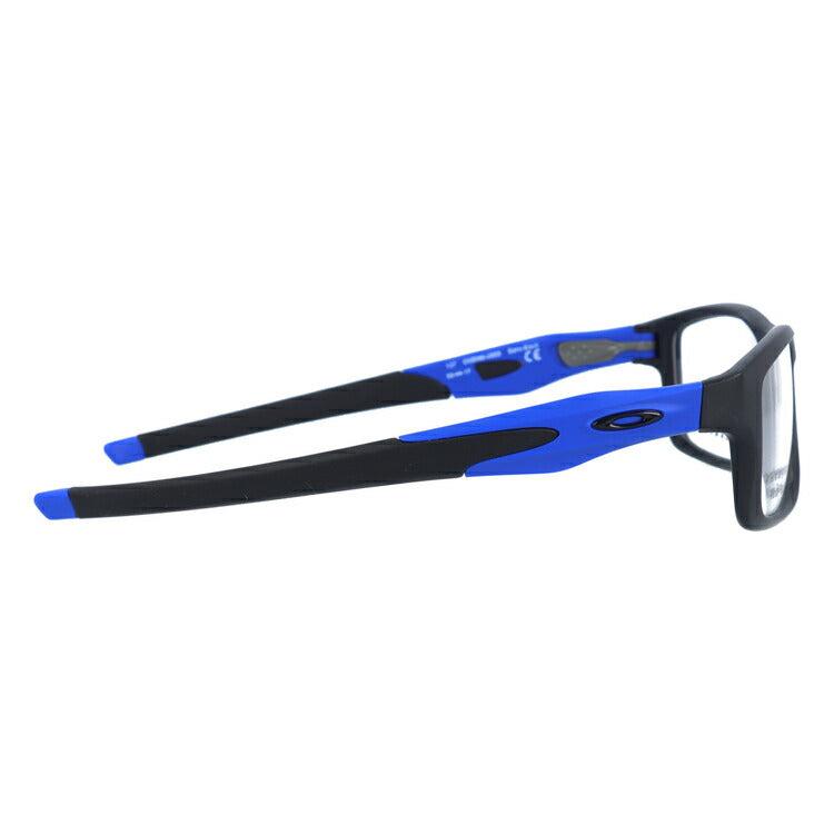【選べる15色 ライトカラーレンズ】オークリー ライトカラー サングラス OAKLEY CROSSLINK MNP クロスリンクMNP OX8090-0955 55 TrueBridge スクエア型 メンズ レディース アウトドア 運転 ドライブ レジャー UVカット 伊達 メガネ 眼鏡
