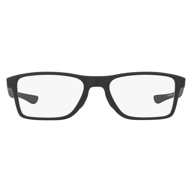 オークリー 眼鏡 フレーム OAKLEY メガネ FIN BOX フィンボックス OX8108-0153 53 TrueBridge(4種ノーズパッド付) スクエア型 スポーツ メンズ レディース 度付き 度なし 伊達 ダテ めがね 老眼鏡 サングラス ラッピング無料
