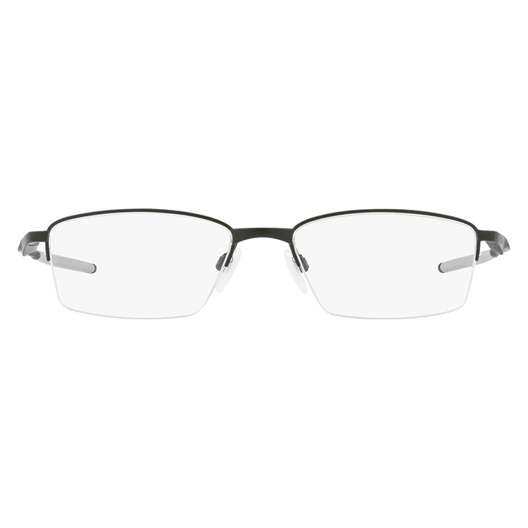 オークリー 眼鏡 フレーム OAKLEY メガネ LIMIT SWITCH リミットスイッチ OX5119-0152 52 レギュラーフィット(調整可能ノーズパッド) スクエア型 メンズ レディース 度付き 度なし 伊達 ダテ めがね 老眼鏡 サングラス ラッピング無料