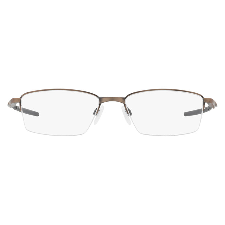 オークリー 眼鏡 フレーム OAKLEY メガネ LIMIT SWITCH リミットスイッチ OX5119-0354 54 レギュラーフィット(調整可能ノーズパッド) スクエア型 メンズ レディース 度付き 度なし 伊達 ダテ めがね 老眼鏡 サングラス ラッピング無料