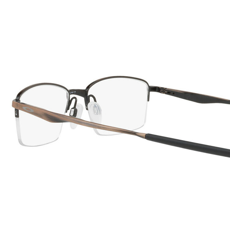 オークリー 眼鏡 フレーム OAKLEY メガネ LIMIT SWITCH リミットスイッチ OX5119-0354 54 レギュラーフィット(調整可能ノーズパッド) スクエア型 メンズ レディース 度付き 度なし 伊達 ダテ めがね 老眼鏡 サングラス ラッピング無料