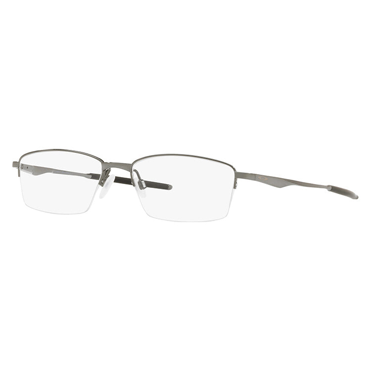 オークリー 眼鏡 フレーム OAKLEY メガネ LIMIT SWITCH リミットスイッチ OX5119-0452 52 レギュラーフィット(調整可能ノーズパッド) スクエア型 メンズ レディース 度付き 度なし 伊達 ダテ めがね 老眼鏡 サングラス ラッピング無料