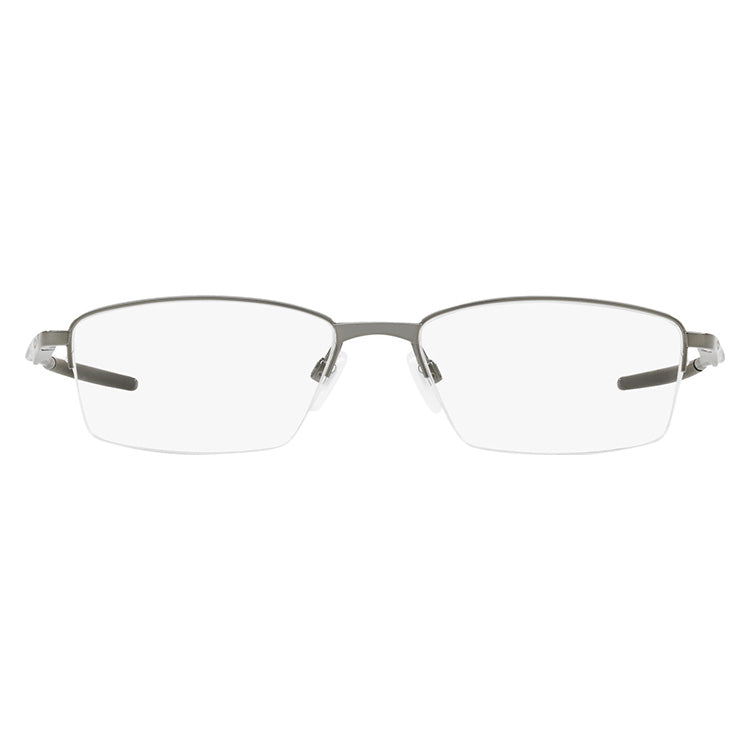 オークリー 眼鏡 フレーム OAKLEY メガネ LIMIT SWITCH リミットスイッチ OX5119-0452 52 レギュラーフィット(調整可能ノーズパッド) スクエア型 メンズ レディース 度付き 度なし 伊達 ダテ めがね 老眼鏡 サングラス ラッピング無料