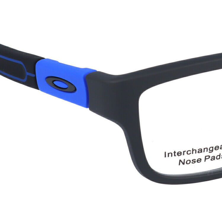 オークリー 眼鏡 フレーム OAKLEY メガネ MARSHAL MNP マーシャルMNP OX8091-0553 53 TrueBridge(4種ノーズパッド付) スクエア型 スポーツ メンズ レディース 度付き 度なし 伊達 ダテ めがね 老眼鏡 サングラス ラッピング無料
