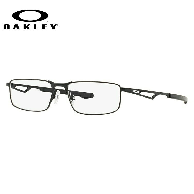 【キッズ・ジュニア用】オークリー 眼鏡 フレーム OAKLEY メガネ BARSPIN XS バースピンXS OY3001-0149 49 レギュラーフィット(調整可能ノーズパッド) スクエア型 子供 ユース 度付き 度なし 伊達 ダテ めがね 老眼鏡 サングラス ラッピング無料